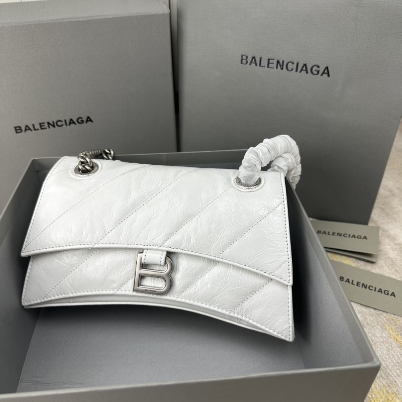 Ba*len*cia*ga hourglass bags